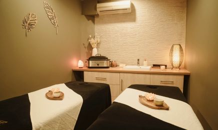 Institut Au paradis du Soin : Institut de beauté à Angers