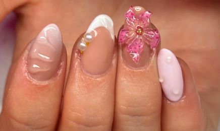 Dream Nails : Manucure à Anglet