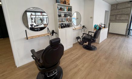 Mix Tifs : Coiffeur à Firminy