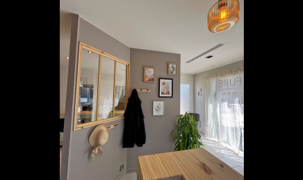 De l’Art à l’Âme  : Coiffeur à Saint-Étienne-du-Bois