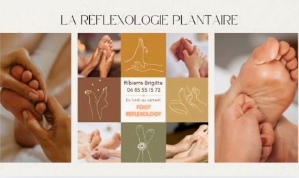 Brigitte Massage : Institut de beauté à Saubion