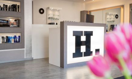 Haarpunkt Friseure: Kosmetikstudio in Hage