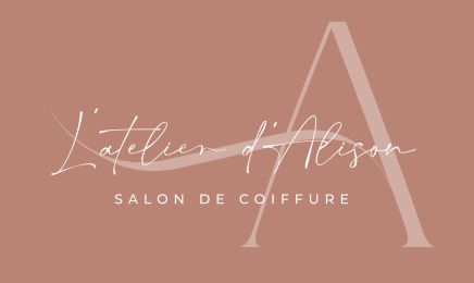 L’Atelier d’Alison  : Coiffeur à Onet-le-Château