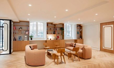 Magalie Bilhou : Institut de beauté à Biarritz