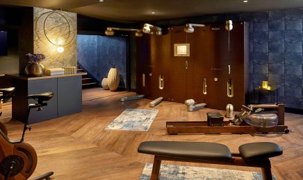 Château Jeanne & The Forest – Healthclub  : Manucure à Gouvieux Chantilly