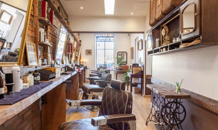 Le Barbier de Pontoise by Notorious : Barbier à Pontoise