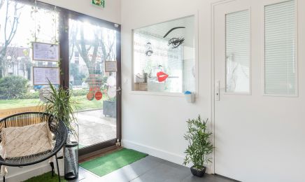 Institut Jimmy M : Manucure à Saint-Gratien