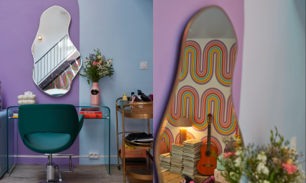 L'endroit (Marseille) : Coiffeur à Marseille