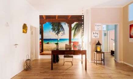 Atelier Pina Kosmetik & Massaggio: Kosmetikstudio in Frankfurt am Main