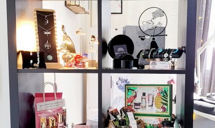 Efflore & sens  : Institut de beauté à Lisses