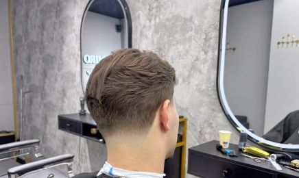 Lamiro Barber Shop : Coiffeur à Lille
