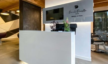 Daniele Dragotta Friseure: Kosmetikstudio in Gütersloh