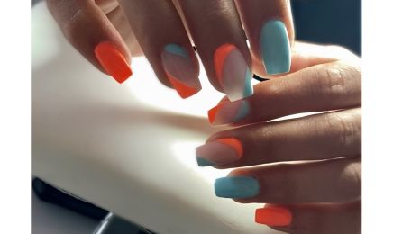 By NS Ongles : Manucure à Allauch