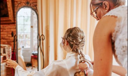 Brillante coiffure : Coiffeur à Montaigut-sur-Save