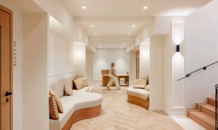 Magalie Bilhou : Institut de beauté à Biarritz