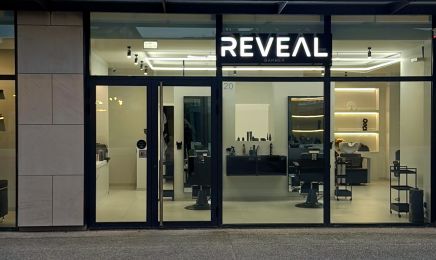Reveal Barber - Bourgoin Jallieu : Barbier à Bourgoin-Jallieu