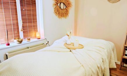 Secret des sens  : Institut de beauté à Saint-Saulve