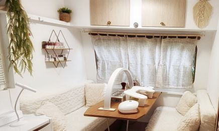 Pluméria : Institut de beauté à Vic-en-Bigorre