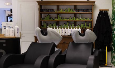 Le studio vegetal : Coiffeur à Ottrott