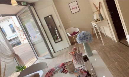 Js beautyongles cils : Manucure à Castelmoron-sur-Lot