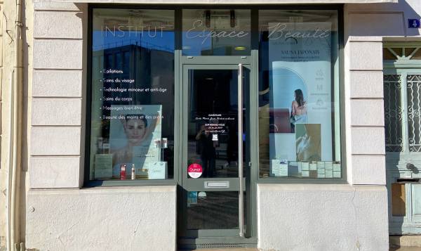 Espace Beauté Institut