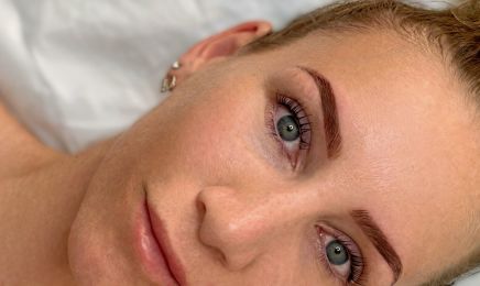 Eye Designer | Spécialiste du regard : Institut de beauté à Antibes