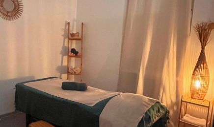 Lbk bien-être : Institut de beauté à Thégra