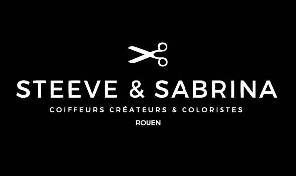 Steeve et Sabrina