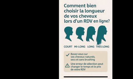 Salon Lady Man : Coiffeur à Blanquefort