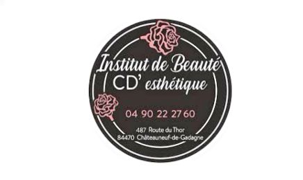 Institut de beauté CD’esthetique  : Manucure à Châteauneuf-de-Gadagne