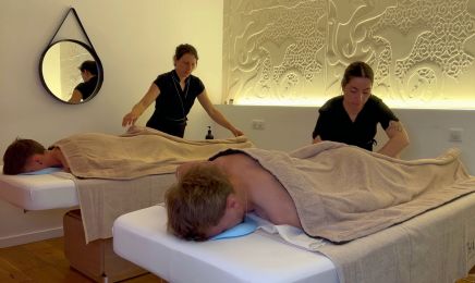 La bulle SPA : Institut de beauté à Aubusson