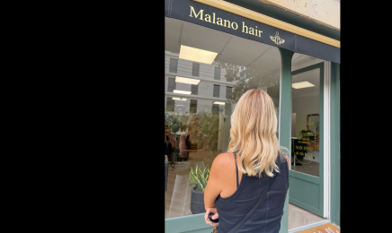 Malano Hair : Coiffeur à Marseille