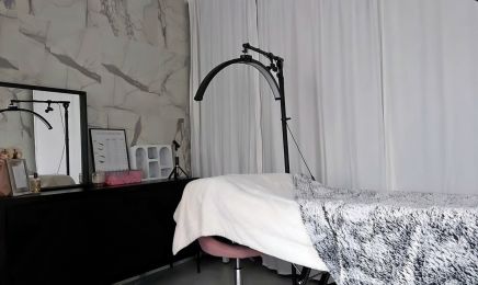 ATBEAUTYARTIST – Experte du regard & skincare : Institut de beauté à Vienne