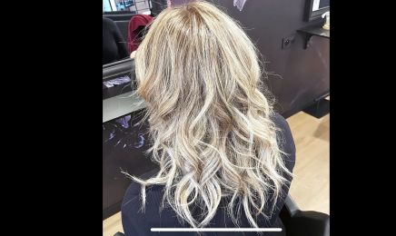 Au boudoir des poupettes : Coiffeur à Riedisheim