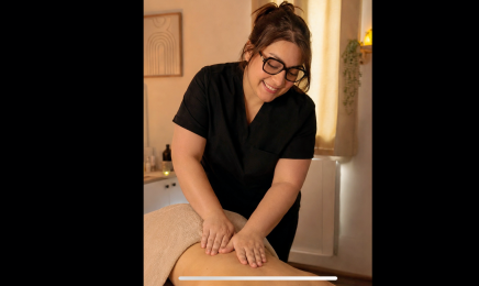 Le Corps à Coeur de Vaness  : Coiffeur à Gagny