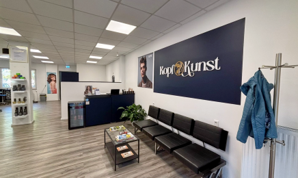 Kopfkunst: Friseur in Delmenhorst