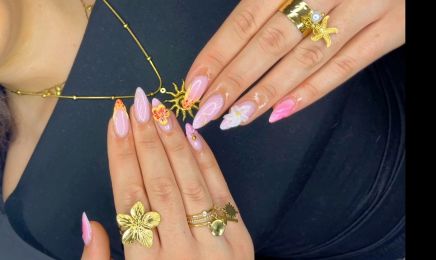 Hs Glam : Institut de beauté à Juvignac