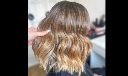 Léa Studio Coloriste : Coiffeur à Muret