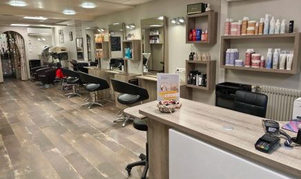 Ciseaux de Laure  : Coiffeur à Sarre-Union