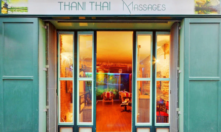 Thani Thai Massages : Institut de beauté à Toulouse