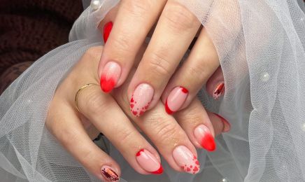 Nana nail’s : Manucure à Cuverville