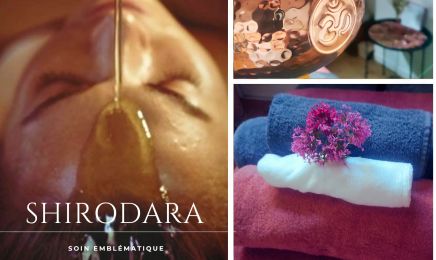 Namaste : Spa à Ceyrat