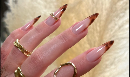 Sweet Nails by M : Manucure à Bordeaux