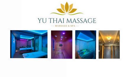 Yu Thai massage  : Institut de beauté à Borgo