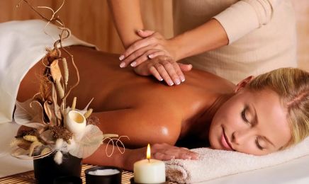 Massage & Bien-Être : Institut de beauté à Saint-Priest