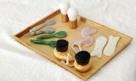 Li'Naturel Kobido - Massages - Drainage - Head Spa : Institut de beauté à Avignon