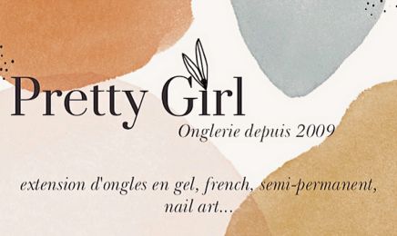 Pretty Girl : Manucure à Ploeren