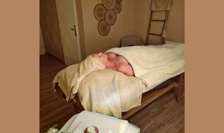L’instant D’Auré : Institut de beauté à Ars-sur-Moselle