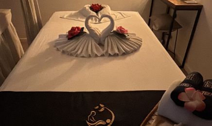 Relax Thai Institut Mougins : Institut de beauté à Mougins