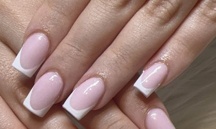 DC Nails : Coiffeur à Saint-Germain-en-Laye